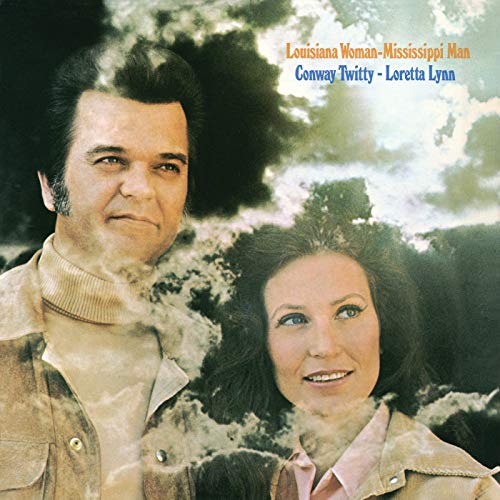 Conway Twitty & Loretta Lynn