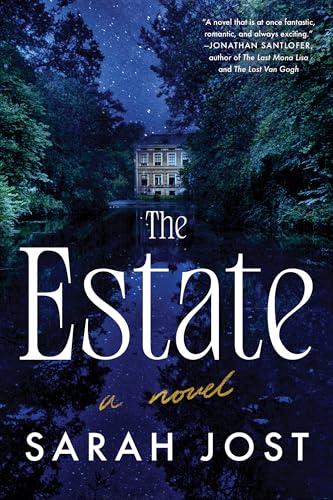 The Estate view 2