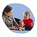 Lamaze Clip & Go Purring Percival
