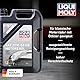 LIQUI MOLY Classic Motorenöl SAE 20W-50 HD | 5 L | mineralisches Motoröl | Art.-Nr.: 1129
