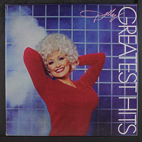 Greatest hits [VINYL]