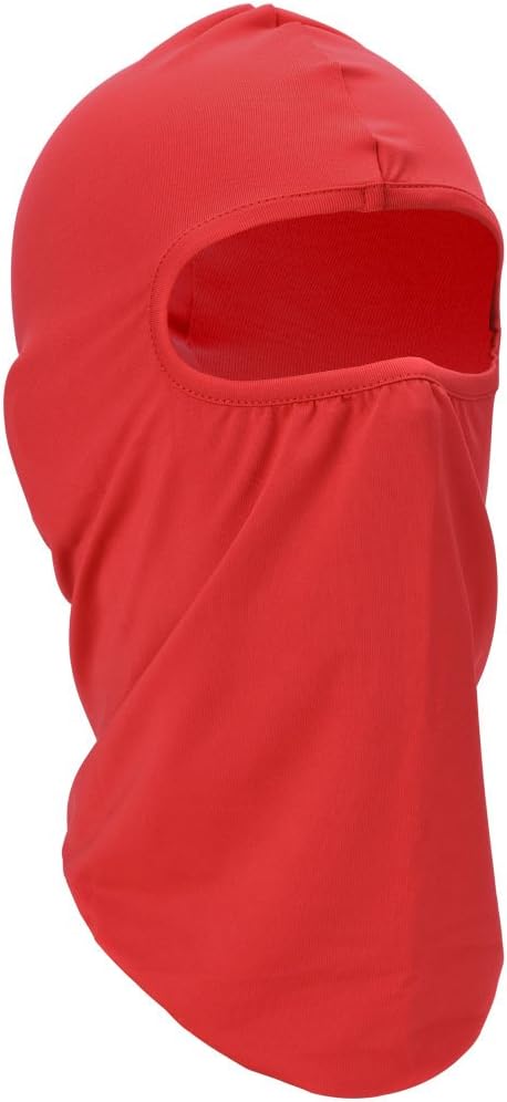Balaclava Ski Mask Windproof Hood,Motorcycle Riding Face Mask