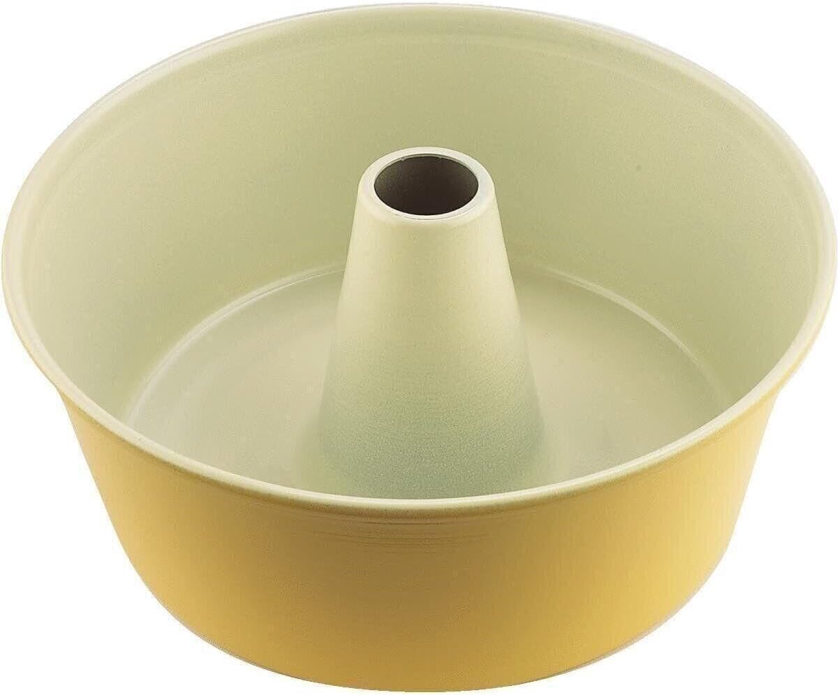 For Angel Food Cake Pan