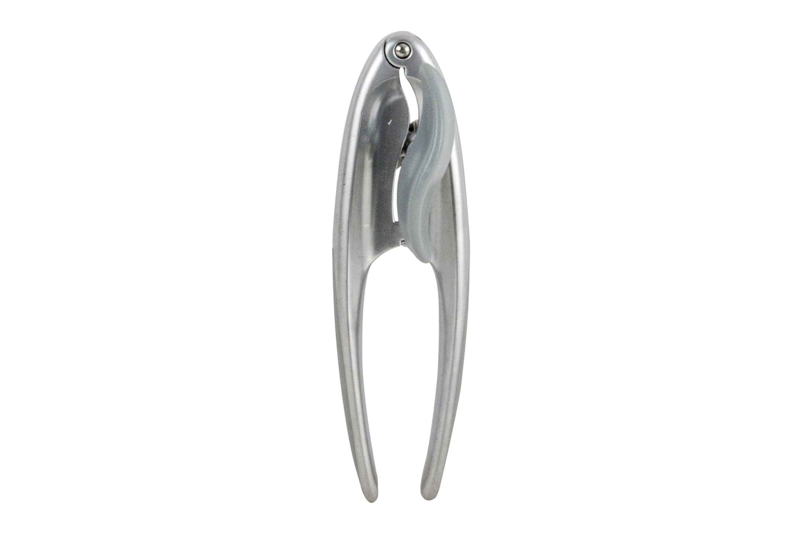 Wiltshire Colour Rush Can Opener, Chrome Plated, Anti-Slip Comfortable Soft Grip Ergonomic Easy Turn Handle - Image 2