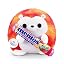 Mentos Hedgehog