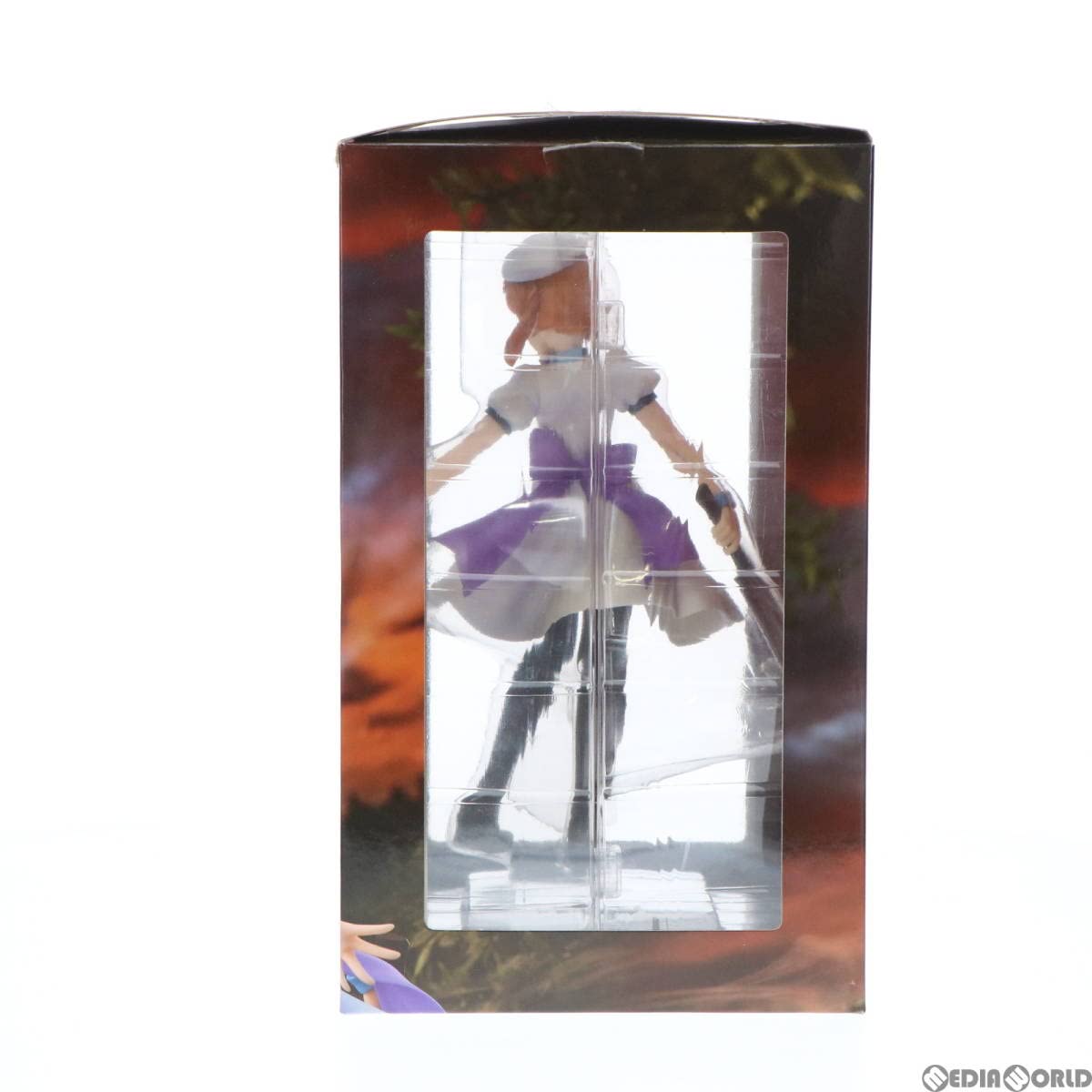 Amazon | [FIG]竜宮レナ(りゅうぐうれな) ひぐらしのなく頃に 業 1/7 