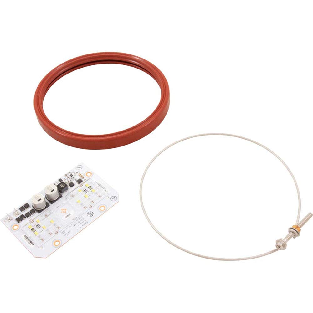 KIT PCBA 300W INTLBRT 5G WHT POOL/THRML STRP