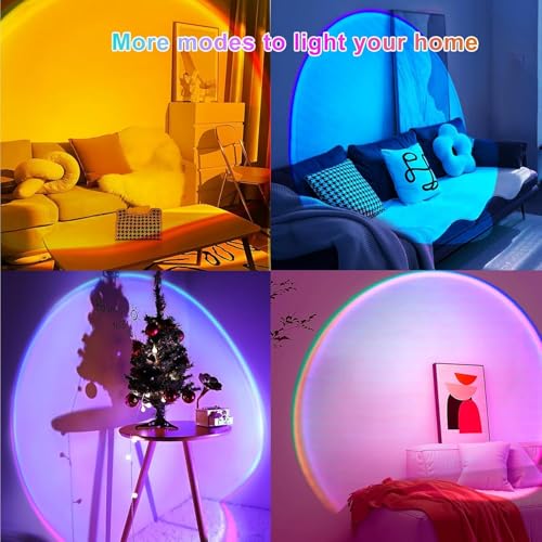 La Mejor Recopilación de Lámparas ambientadoras - los preferidos. 21 Imagen adicional