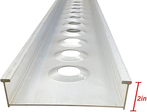 Miniatura 7 de Pit Posse PP290 Rampa de carga de motocicleta de aluminio de 76 pulgadas motocross motocross motocross 5 años de garantía