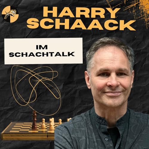 Harry Schaack, &uuml;ber Schach und Kultur