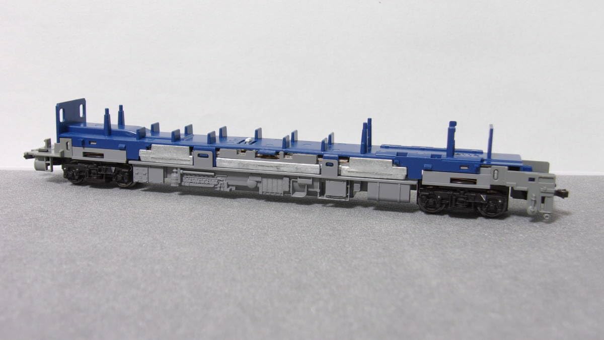 Amazon | KATO キハ57-20 M 用 動力ユニット+台車 10-1804 キハ58系