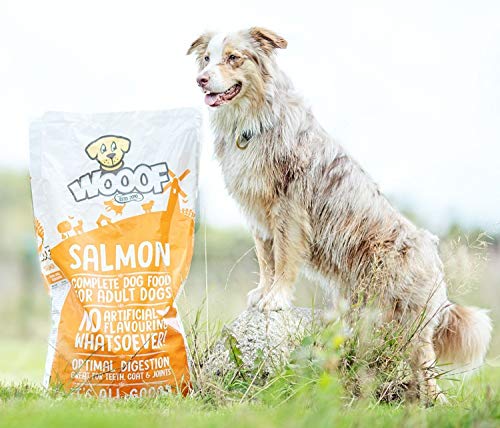 cold pressed dog food 15kg