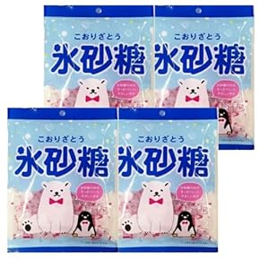 氷砂糖 - Amazon.co.jp