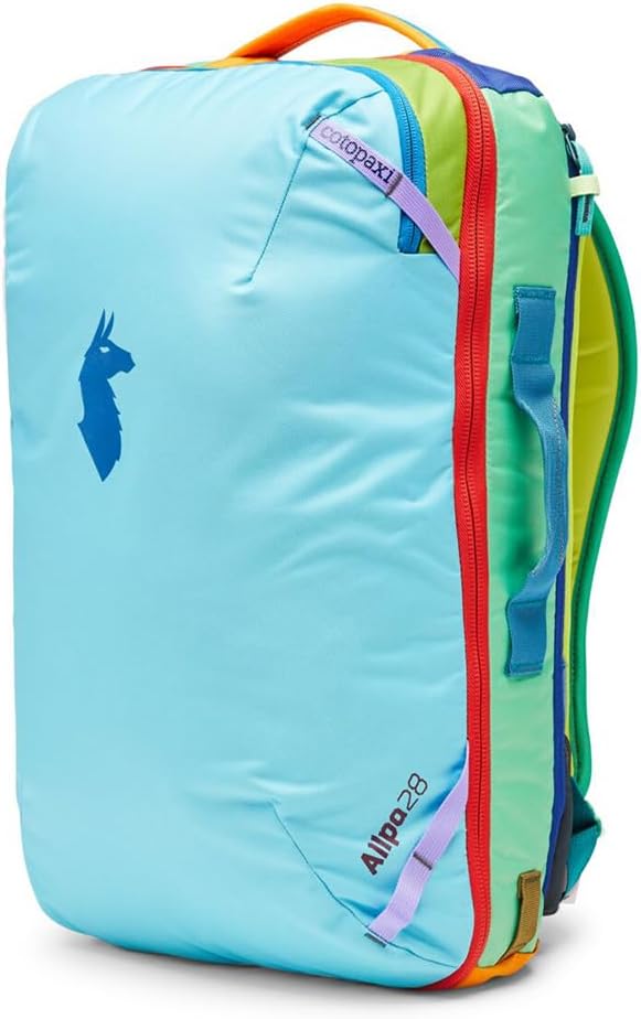 Cotopaxi Allpa 28L Travel Pack