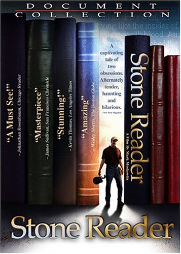 Stone Reader [DVD]
