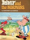 Asterix and the Normans