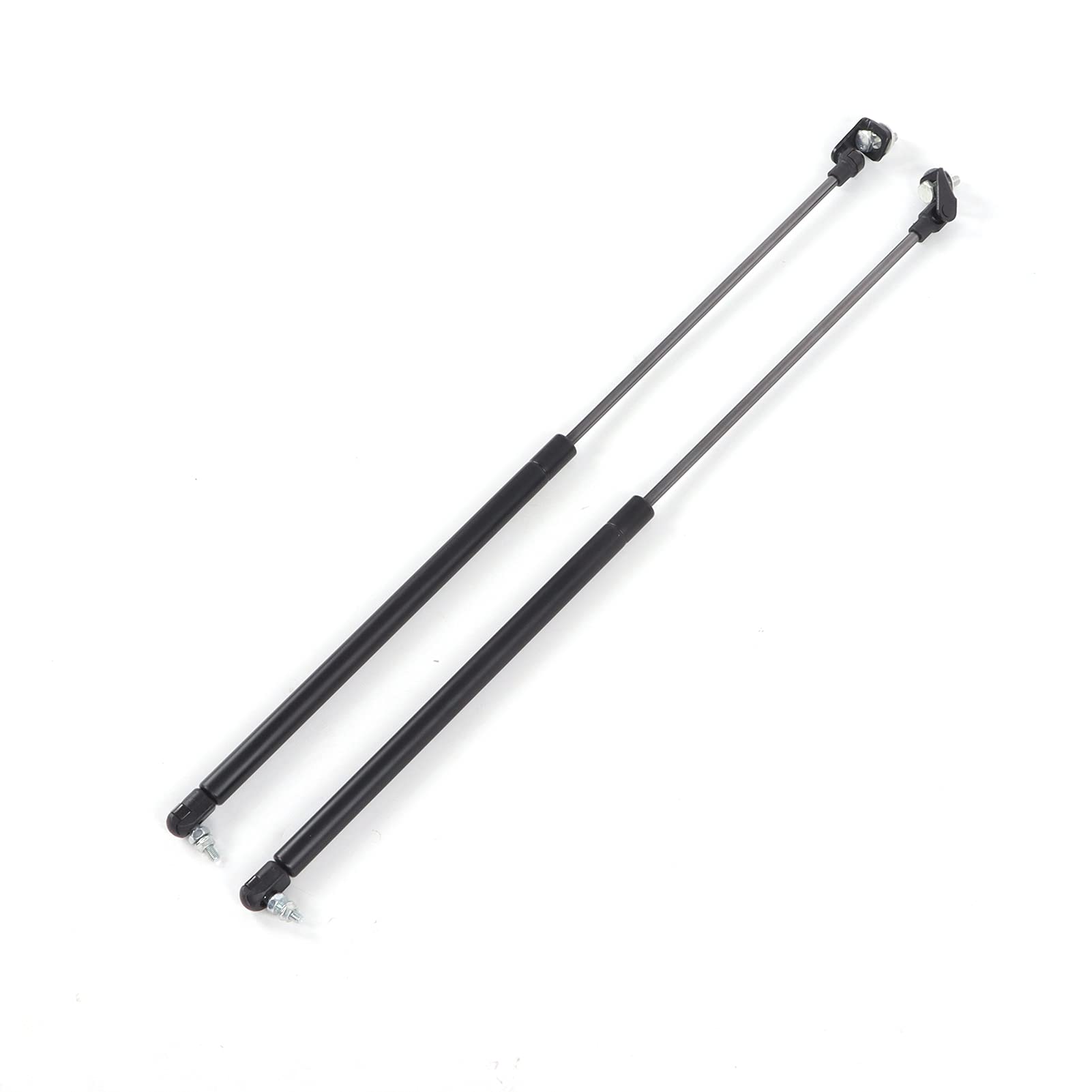 Hood Lift Strut, Bonnet Shock Strut No Rust Carbon Steel for Car for Hood-image-23
