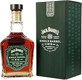 Jack Daniel's Distillery