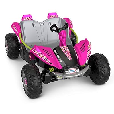 power wheels wild thing amazon
