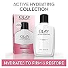 Face-Moisturizer-by-Olay-Active-Hydrating-Beauty-Fluid-Lotion-Original-Facial-Moisturizer-4-Oz-Pack-of-2-Packaging-may-Vary Olay Face Moisturizer, Active Hydrating Beauty Fluid Lotion, Original Facial Moisturizer, 4 Oz. (Pack of 2)
