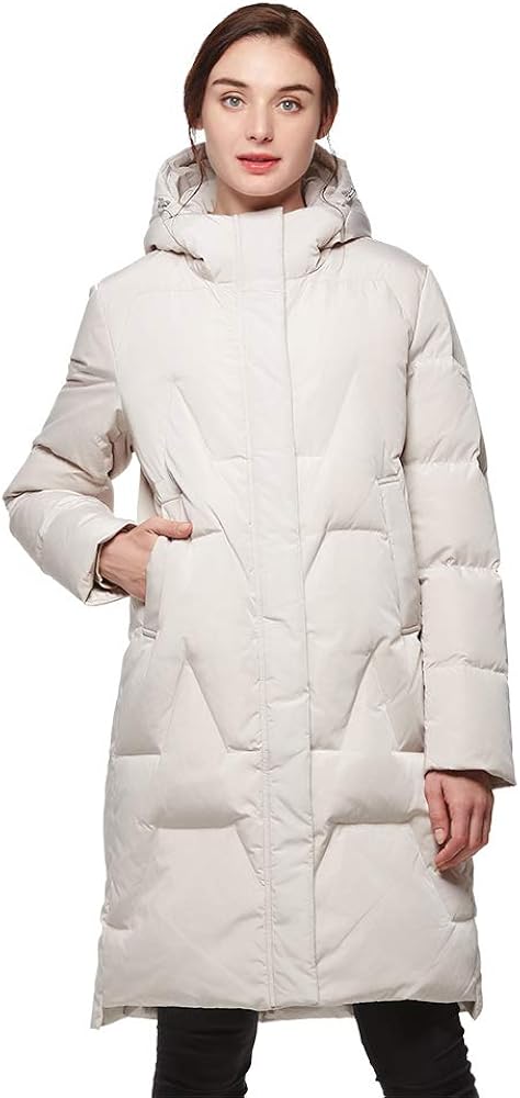Womens heavy coat Clearance