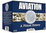 Aviation: A Filmed History [Import]