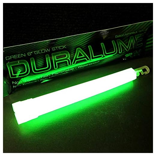 Can you put glow sticks in your checked luggage Military Grade Emergency Glow Sticks Bulk Box