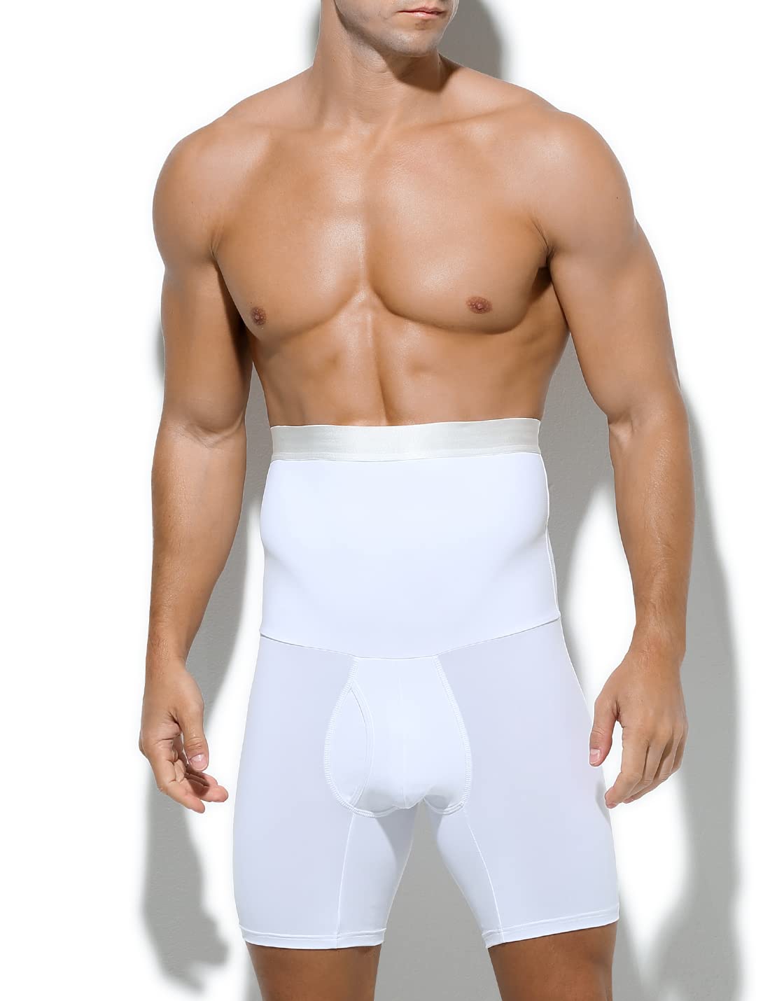 Casey Kevin Faja Pantalón Reductora Hombre Adelgazante Faja Moldeadora