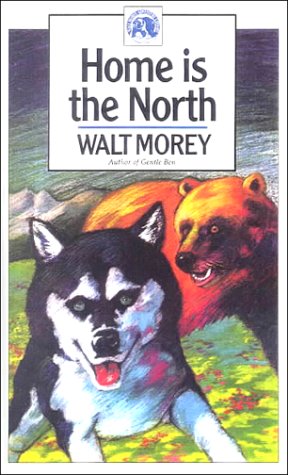 Home Is the North, 0613127404 Book Cover