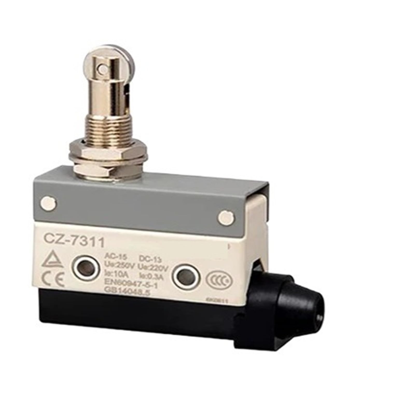 Interrupteur de position de série TZ CZ-7311 micro switch 24V fin de course