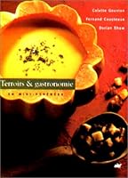Terroirs Et Gastronomie 2841560740 Book Cover