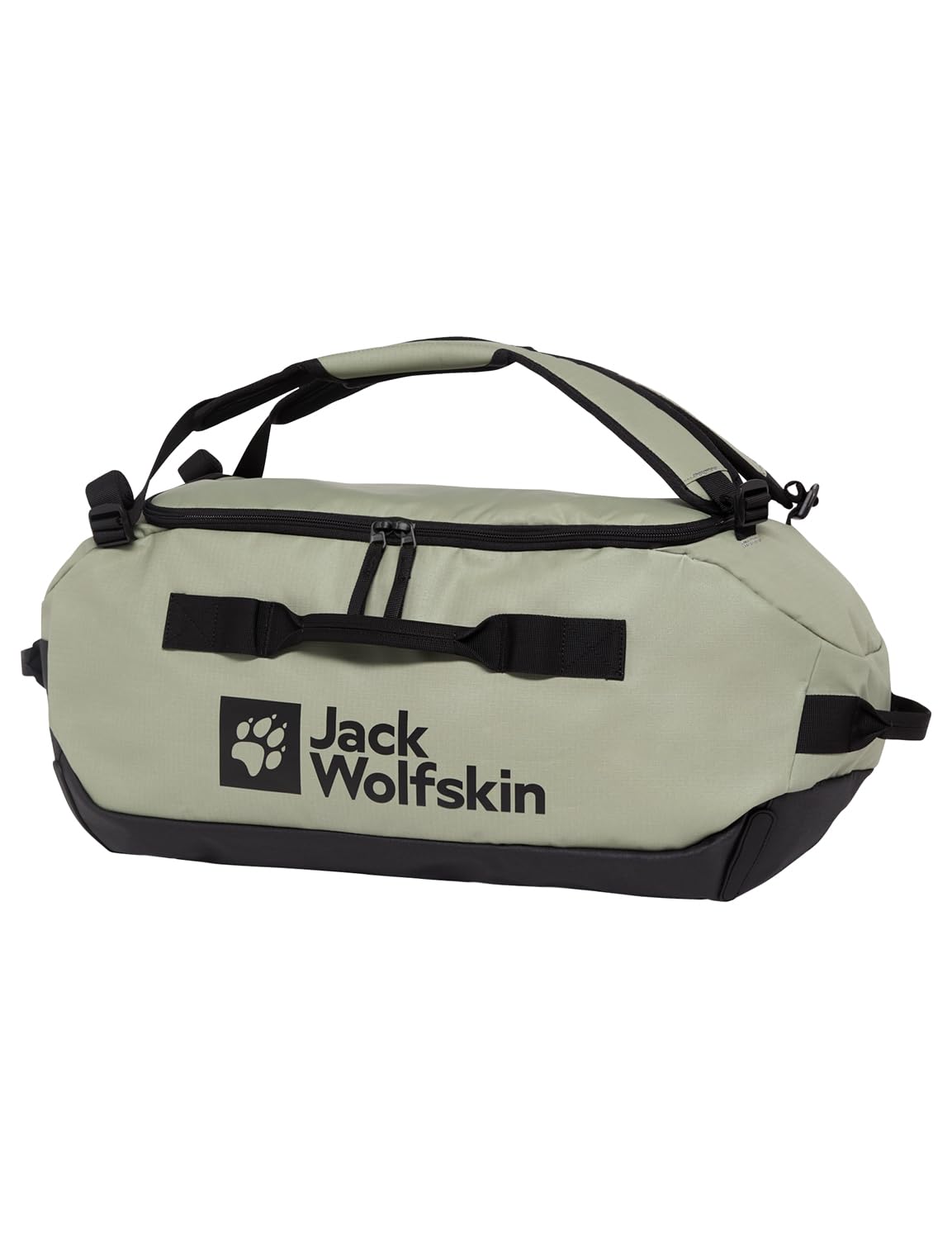 All-in Duffle 35, Mint Leaf, Standard Size, Not Applicable