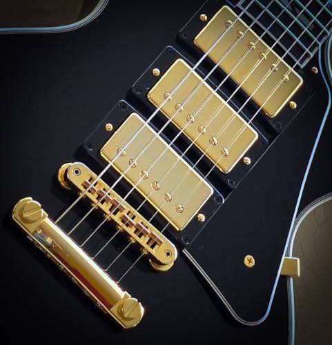 Image of GHS Boomers Electric Guitar Strings - Nickel-Plated Steel - Bright, Balanced, Long-Lasting Tone - Smooth Feel & Stable Tuning - USA Made - Extra Light Gauge 09-42 (GBXL Set) - 4 PACK