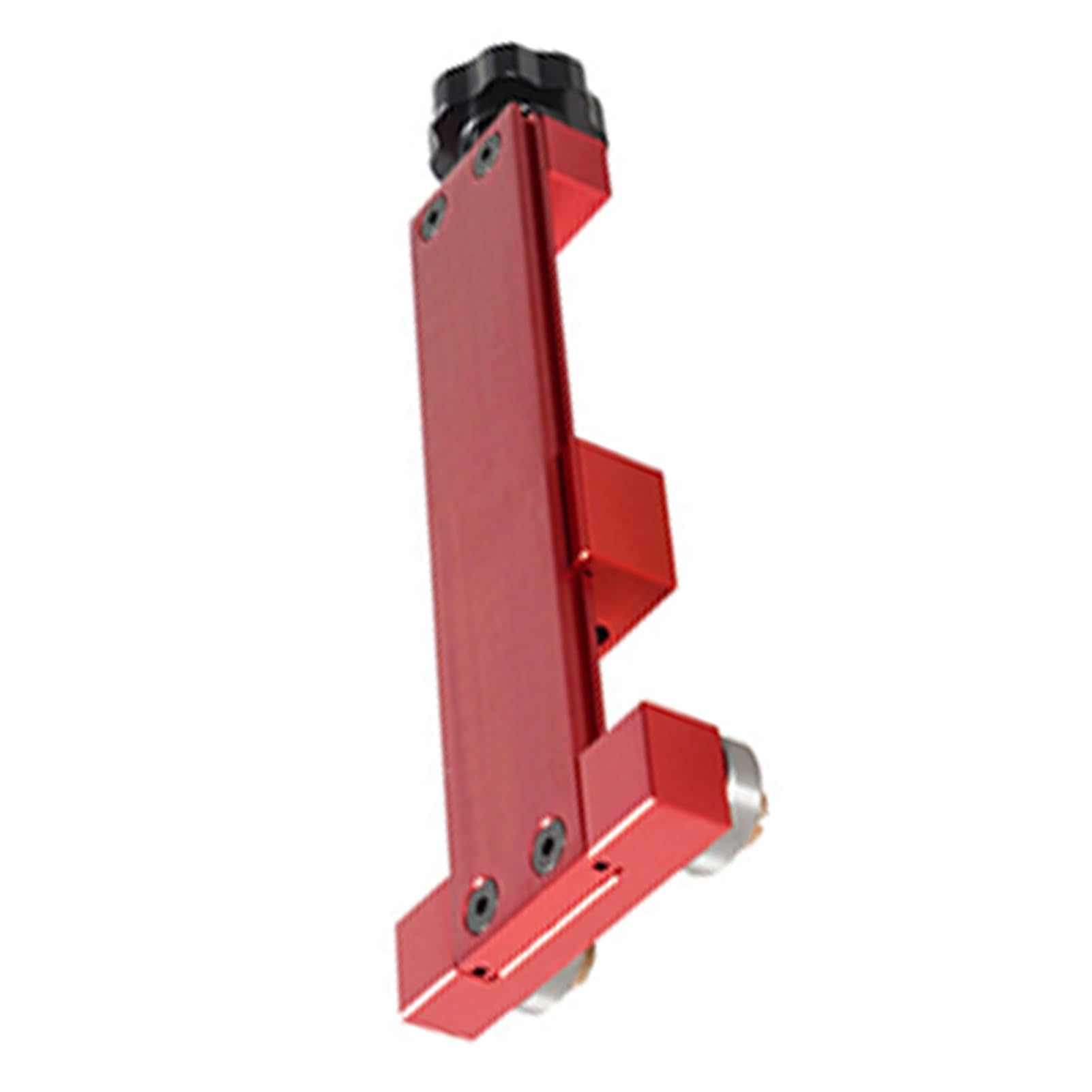 Fockety Obcinak do Filtrów, Narzędzie Tnące Aluminiowe do 1-3/4" 5-3/4"