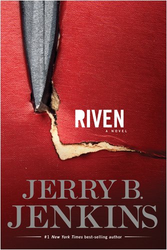 RIVEN Paperback – 1 Jan. 2009