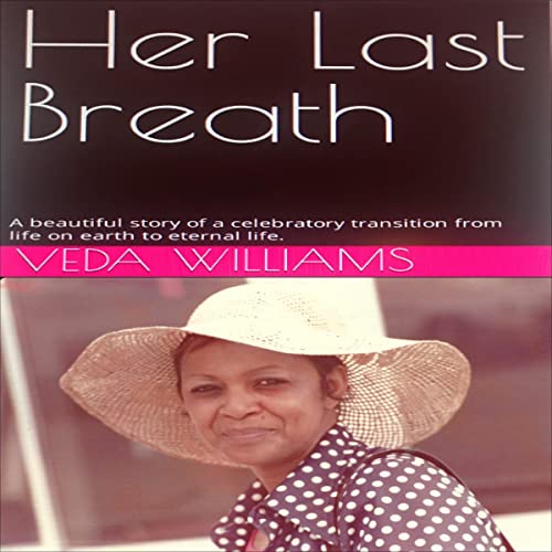 Her Last Breath by Veda Williams episode artwork