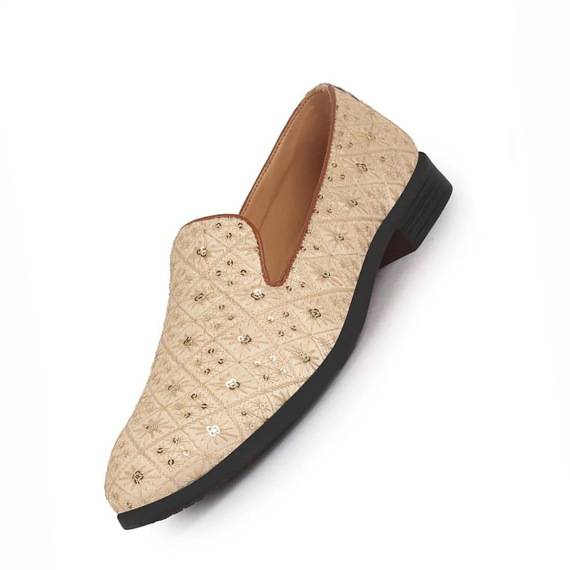 fausto Men Mojari-picture-19