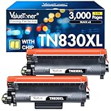 TN830XL Toner for Brother...
