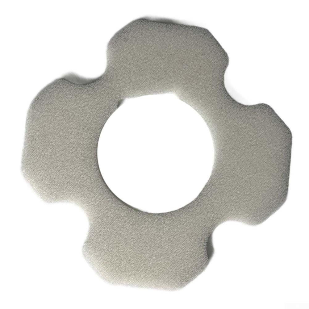 para filtro Espuma para Aiper Se para limpiador para filtro(8pcs)