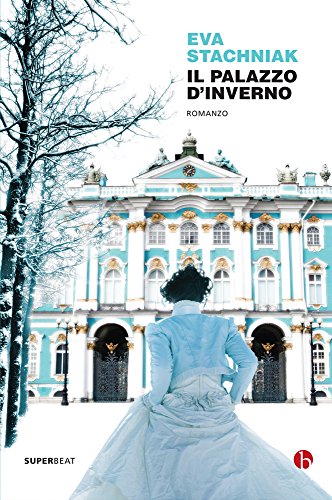 Il Palazzo d'Inverno Il Palazzo d'Inverno