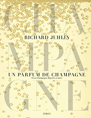 Parfum de Champagne (BEAUX LIVRES) (French Edition)