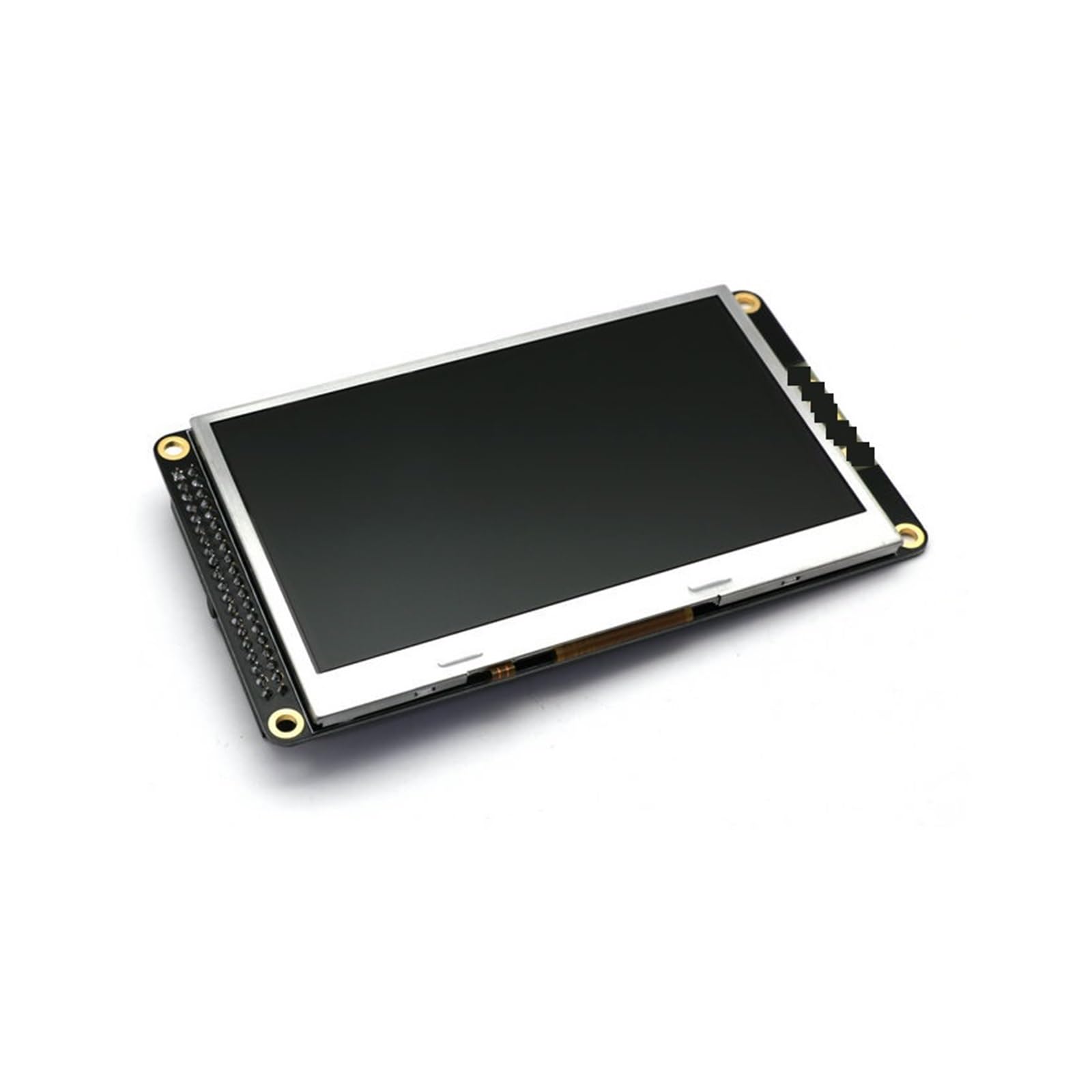 GTGFCSP AN430: 4.3" TFT LCD Screen Module For FPGA Board