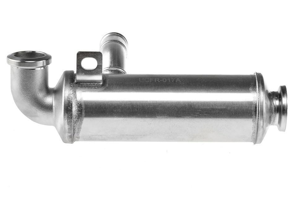 ENFRIADOR GASES EGR de escape para 1.6 HDI 75cv/90cv/110cv 1497378 3M5Q9F464BC 3M5Q-9F464-BC 161863 9646762280 11717804953 7804953 VP1U3H-9P445-BB VP1U3H9P445BB 31259251 1638158380 Y60520304