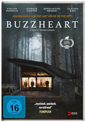 Buzzheart - Mehr Infos/Bestellen