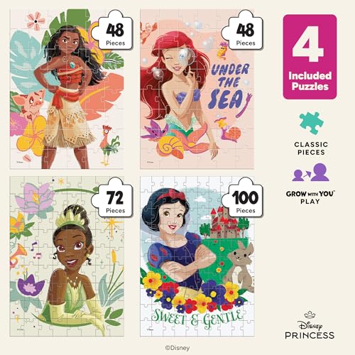 Producto Princesas Disney 4+ Anos miniatura 2