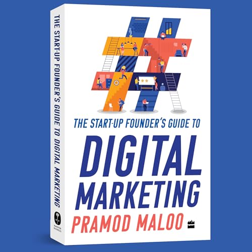 Image of The Start-up Founder's Guide to Digital Marketing