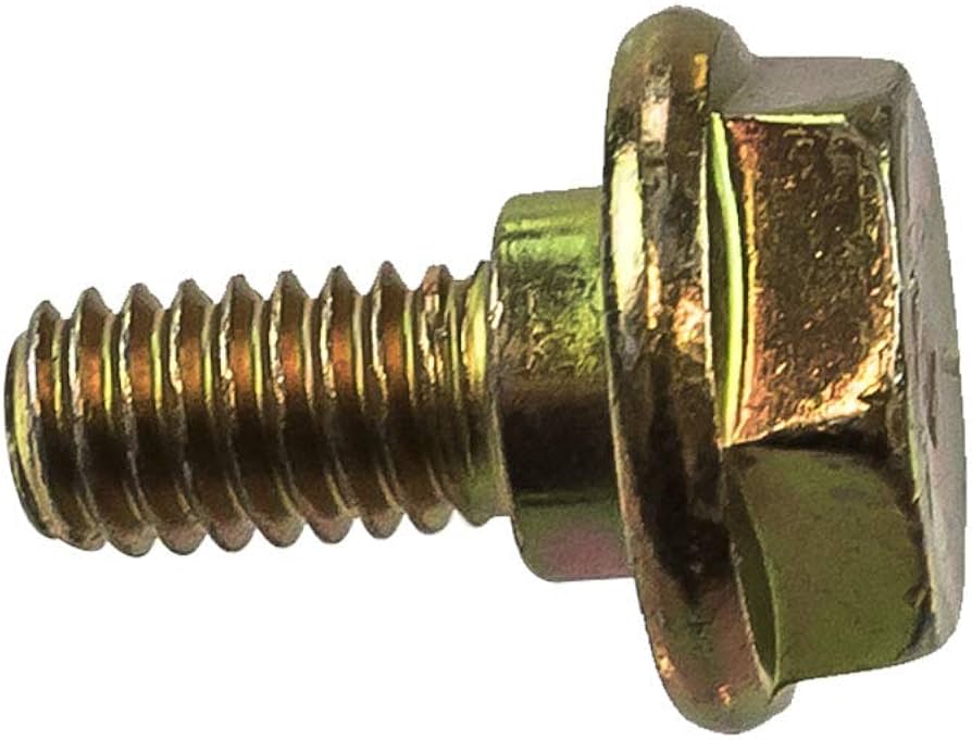 その他 TAKE Amazon.com : Exmark 37-8771 Shoulder Bolt Quest Pioneer Metro