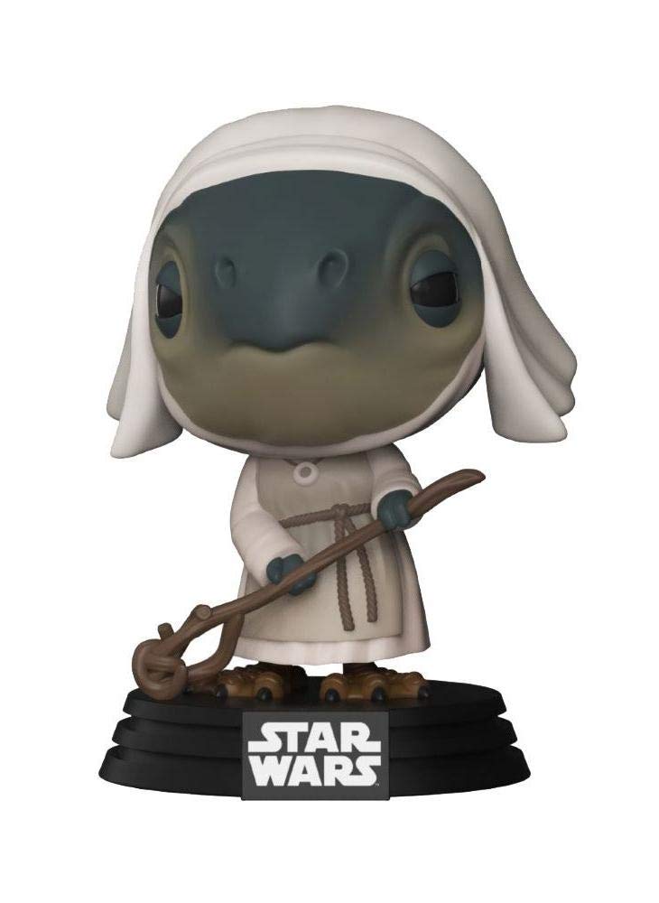 STAR WARS Caretaker Vinyl Figure 263 Funko Pop! Standard