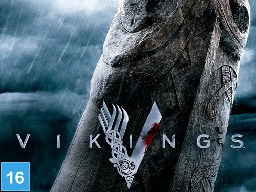 Bild: Vikings [dt./OV]