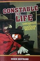 Constable for Life 0987680803 Book Cover
